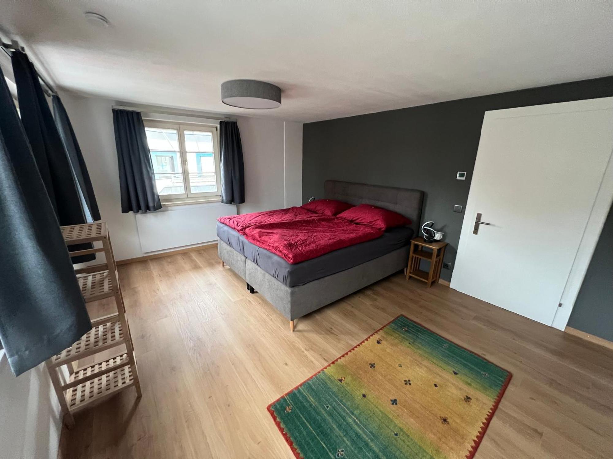 Crimson Cottage Apartments Dornbirn Exterior foto